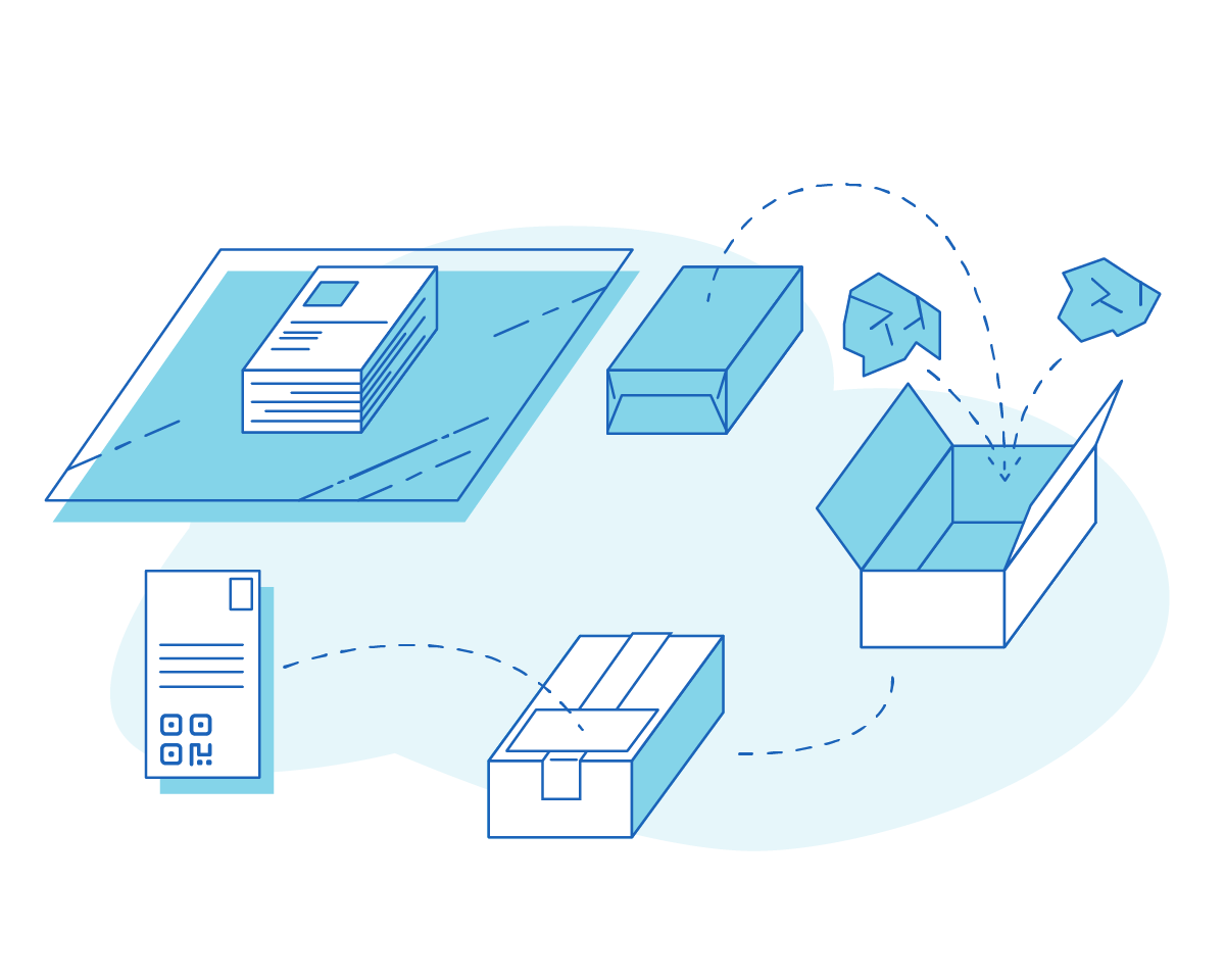 how we pack your order